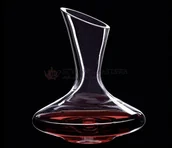 Karafki - Cilio Karafka dekantacyjna Vetro CI-236705 - miniaturka - grafika 1