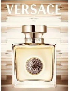 Versace  woda perfumowana 30ml - Wody i perfumy damskie - miniaturka - grafika 3