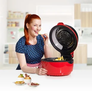 Klarstein VitAir Fryer 10027392 - Frytkownice - miniaturka - grafika 2