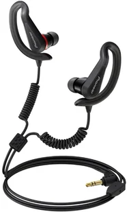 Pioneer SE-E721-K czarne - Słuchawki Pioneer SE-E721-K czarne - Słuchawki - miniaturka - grafika 1