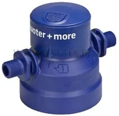 Akcesoria i części AGD - BWT Głowica Besthead W + M 240024216 - miniaturka - grafika 1