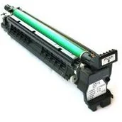 Bębny do drukarek - Konica Minolta Bęben światłoczuły+wywoływacz IU311Y żółty oryginał - miniaturka - grafika 1