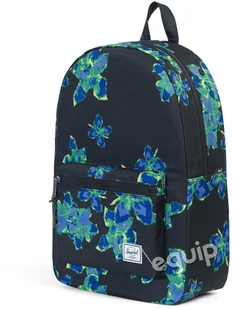 Herschel SETTLEMENT Plecak black 10005 - Plecaki - miniaturka - grafika 34