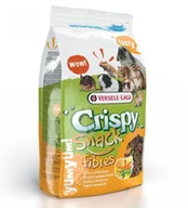 Karma dla gryzoni - Versele-Laga a Snack Crispy Fibres - Pokarm Uzupełniający Dla Gryzoni I Królików 650G - miniaturka - grafika 1