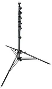 Manfrotto ML269HDBU statyw Super Giant - Statywy i uchwyty do lamp - miniaturka - grafika 2