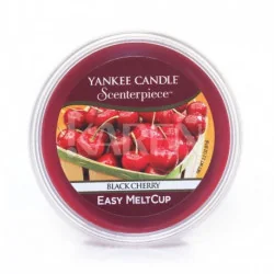 Black Cherry wosk Scenterpiece - Zapachy do domu - miniaturka - grafika 2
