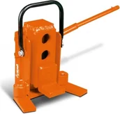 Podnośniki - Unicraft 443 44340216 Podnośnik maszynowy MH 8 (udźwig: 8 t) - miniaturka - grafika 1