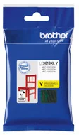 Brother Tusz oryginalny LC3619XLY yellow LC3619XLY - Tusze oryginalne - miniaturka - grafika 5