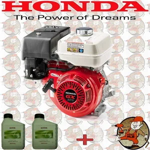 Honda GX270 SXQ4 Silnikspalinowy przemysłowy Wałek 1 GX 270 GX270QX - Silniki spalinowe Honda GX270 SXQ4 Silnikspalinowy przemysłowy Wałek 1 GX 270 GX270QX - Silniki spalinowe - miniaturka - grafika 1