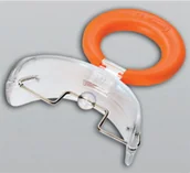 Sprzęt i akcesoria stomatologiczne - Dr. Hinz MVP z kulką zęby mleczne - miniaturka - grafika 1