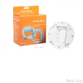 Inne akcesoria studyjne - Quantuum uchwyt mocowania akcesoriów do lampy Canon 580 EX II 972 - miniaturka - grafika 1