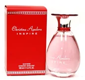 Wody i perfumy damskie - Christina Aguilera Inspire woda perfumowana 30ml - miniaturka - grafika 1
