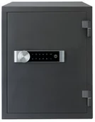 Sejfy i kasy pancerne - Yale YFM520FG2 Duży Sejf Ognioodporny - miniaturka - grafika 1