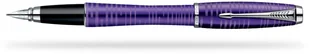Parker Urban Premium Vacumatic Ametyst 1906860 - Długopisy - miniaturka - grafika 2