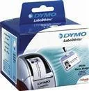 Dymo ETYKIETY NA IDENTYFIKATORY IMIENNE 89X41MM (11356) S0722560 - Etykiety samoprzylepne i bloki etykiet - miniaturka - grafika 3