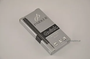 Parker ATRAMENT BUT. GRANATOWY 57 ml S0037490 - Naboje i atramenty - miniaturka - grafika 47