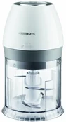 Rozdrabniacze kuchenne - Grundig CH 6280 Biały - miniaturka - grafika 1