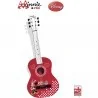 Reig Minnie Drewniana Gitara 62,5 cm 5255 - Instrumenty muzyczne dla dzieci - miniaturka - grafika 2