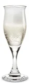 Kieliszki - Holmegaard Ideelle kieliszek do szampana 4304435 - miniaturka - grafika 1