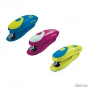 Zszywacze biurowe - Herlitz Zszywacz Mały Color Blockig, 4FD3-76027_20160205124628 - miniaturka - grafika 1