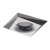 Oprawy, klosze i abażury - Azzardo Oprawa do wbudowania LORENZO NC1778-CH - miniaturka - grafika 1