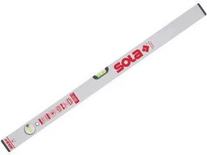 Sola Poziomica Av 180cm Masa 520g/m 2x Libella Alu - Poziomice, łaty, miary - miniaturka - grafika 4