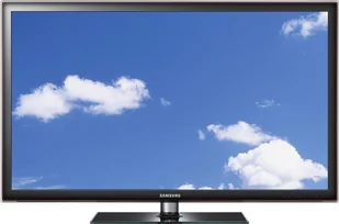 Telewizor Samsung UE46D5500 - Telewizory - miniaturka - grafika 2
