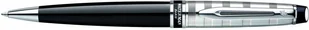 Waterman S0952360 Długopis Expert 3 Deluxe czarny CT S0952360 - Długopisy - miniaturka - grafika 2