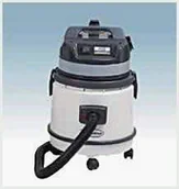 Odkurzacze przemysłowe - Virutex AS182K (8200100) - miniaturka - grafika 1