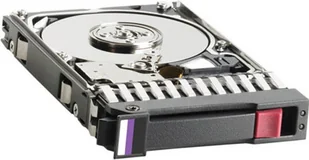 HP Hewlett Packard Enterprise 3TB 6G SAS 7.2K rpm LFF (625031-B21) - Akcesoria do serwerów - miniaturka - grafika 2