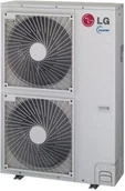 Klimatyzatory - LG MU5M30 - miniaturka - grafika 1