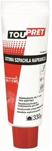 TOUPRET Szpachla naprawcza TOUPRET - Szpachlówki - miniaturka - grafika 2