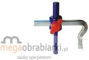 Dedra Wycinacz otworów glazura 20 - 100 mm DED012 - Narzędzia glazurnicze - miniaturka - grafika 3