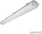 Oprawy, klosze i abażury - Kanlux Oprawa pyłoszczelna DICHT-236/PC 30113 - miniaturka - grafika 1