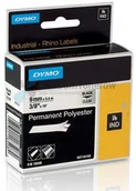 Taśmy do drukarek barwiące - Dymo oryginalny taśma do drukarek etykiet, , 18508, S0718160, czarny druk/pr - miniaturka - grafika 1