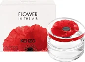 Wody i perfumy damskie - Kenzo Flower In The Air woda perfumowana 50ml - miniaturka - grafika 1