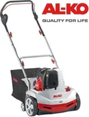 Wertykulatory i aeratory - AL-KO 38P - miniaturka - grafika 1