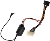 Piloty - Pioneer adapter do zdalnego sterowania z kierownicy w przypadku Hyundai Santa, XG, Santa Fe > 06 5420024410824 - miniaturka - grafika 1