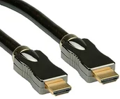 Kable - Rotronic ROLINE 11.04.5683 kabel HDMI 11.04.5683 - miniaturka - grafika 1