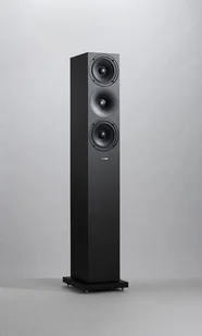 Amphion Helium 520 czarny - Głośniki i kolumny Amphion Helium 520 czarny - Głośniki i kolumny - miniaturka - grafika 1