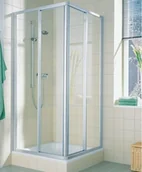 Kabiny prysznicowe - Kermi Cada 70x70 - miniaturka - grafika 1