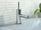 Baterie umywalkowe - KOHLMAN MAXIMA QB100M - miniaturka - grafika 1