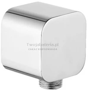 Kludi A-QA - Przyłącze kątowe do węża 65 540 05-00 - Stelaże i zestawy podtynkowe do WC - miniaturka - grafika 8