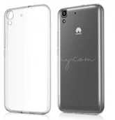Etui i futerały do telefonów - Huawei HD Case Etui Slim Y6 E130 - miniaturka - grafika 1