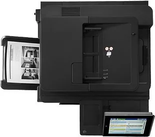 HP LaserJet Enterprise M630h (J7X28A) - Urządzenia wielofunkcyjne - miniaturka - grafika 4