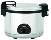 Inne urządzenia gastronomiczne - Bartscher Urządzenie do gotowania ryżu 12 L O 465 mm 40-60 osób 150529 - miniaturka - grafika 1