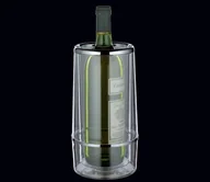 Pozostałe akcesoria barmańskie - Cilio pojemnik do schładzania wina, podwójne ścianki 150513 - miniaturka - grafika 1