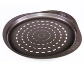 Miski i półmiski - Pyrex Forma do pizzy ASIMETRIA 32 cm - miniaturka - grafika 1