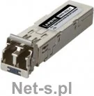 Cisco Linksys/ MGBLH1 Gigabit LH Mini-GBIC SFP Transceiver - Konwertery sieciowe i transceivery - miniaturka - grafika 5