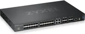 Switche - Zyxel Switch XGS4600-32F-ZZ0102F - miniaturka - grafika 1
